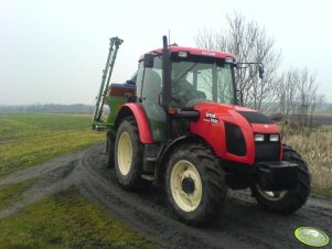 Zetor Proxima 7441