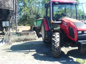 Zetor Proxima 7441 