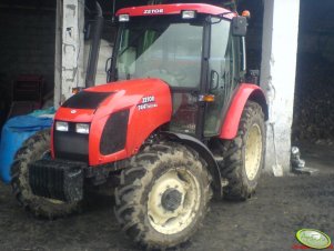 Zetor Proxima 7441