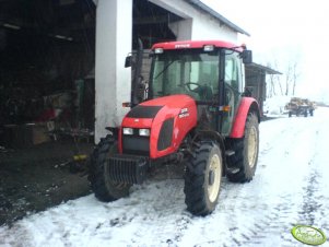 Zetor Proxima 7441