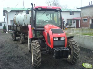 Zetor Proxima 7441