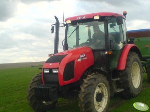 Zetor Proxima 7441