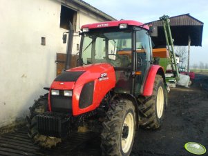 Zetor Proxima 7441