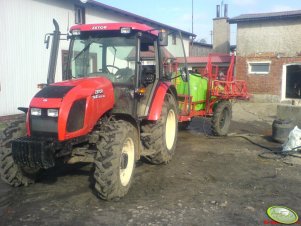 Zetor Proxima 7441