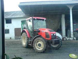 Zetor Proxima 7441