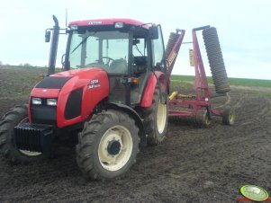 Zetor Proxima 7441