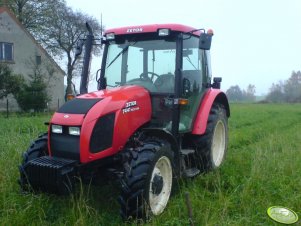 Zetor Proxima 7441