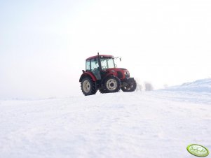 Zetor Proxima 7441