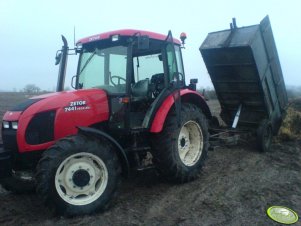 Zetor Proxima 7441