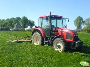 Zetor Proxima 7441