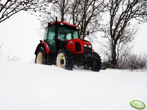 Zetor Proxima 7441