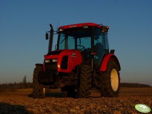 Zetor Proxima 7441