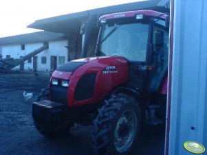 Zetor Proxima 7441