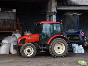 Zetor Proxima 7441