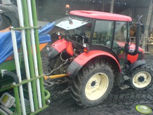 Zetor Proxima 7441