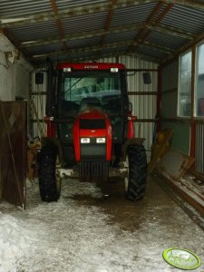 Zetor Proxima 7441