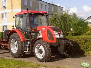 Zetor Proxima 7441