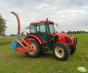 Zetor Proxima 7441