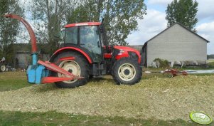 Zetor Proxima 7441