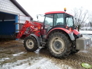 Zetor Proxima 7441