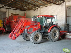 Zetor Proxima 7441