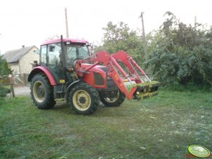 Zetor Proxima 7441