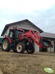 Zetor Proxima 7441