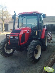 Zetor Proxima 7441