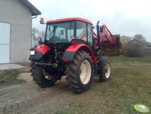 Zetor Proxima 7441