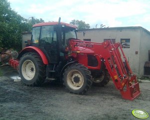 Zetor Proxima 7441