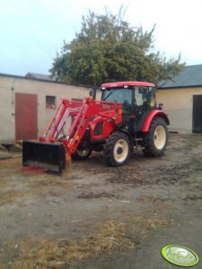 Zetor Proxima 7441