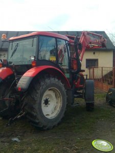 Zetor Proxima 7441 