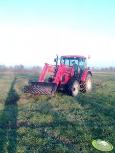 Zetor Proxima 7441