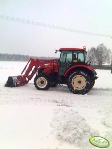 Zetor Proxima 7441