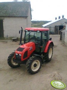 Zetor Proxima 7441
