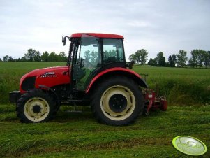 Zetor Proxima 7441