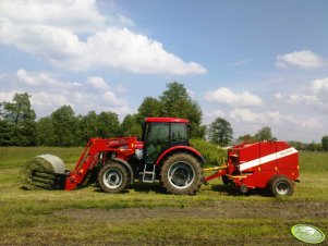 Zetor Proxima 75 i Metal-Fach