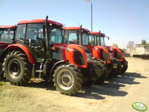 Zetor Proxima 75 i Proxima 8441