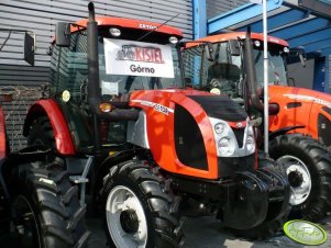 Zetor Proxima 75