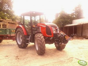 Zetor Proxima 75
