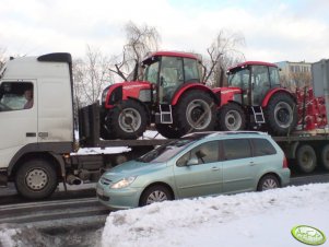 Zetor Proxima 75