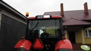 Zetor Proxima 80  