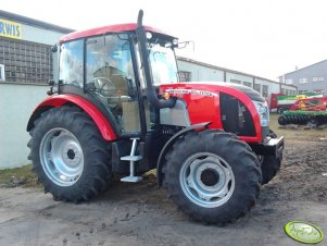 Zetor Proxima 80