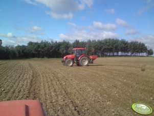 Zetor Proxima 8441 i MX premium 850