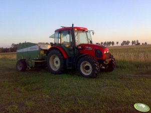  Zetor Proxima 8441 i Sipma