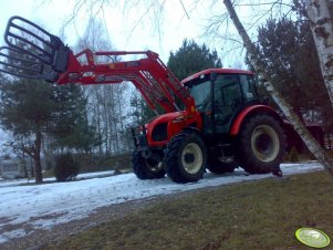 Zetor Proxima 8441 i Trac Lift 220