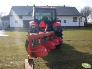 Zetor Proxima 8441 i UG 4*40