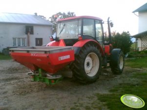 Zetor Proxima 8441 + MX Premium 850