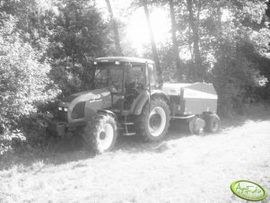 Zetor Proxima 8441 + Sipma Farma II