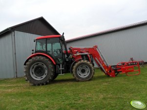 Zetor Proxima 8441 Trac-Lift 220Sli